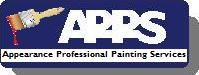 Appearance Professional Painting Services logo