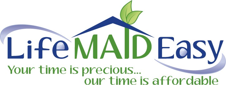 Life Maid Easy, LLC logo