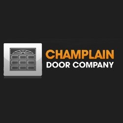 Champlain Door Company logo