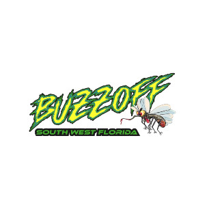 Buzz Off of Southwest Florida logo