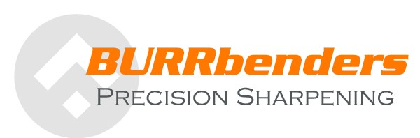 Burrbenders logo