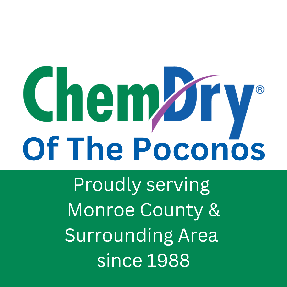 Avatar for Chem Dry of the Poconos