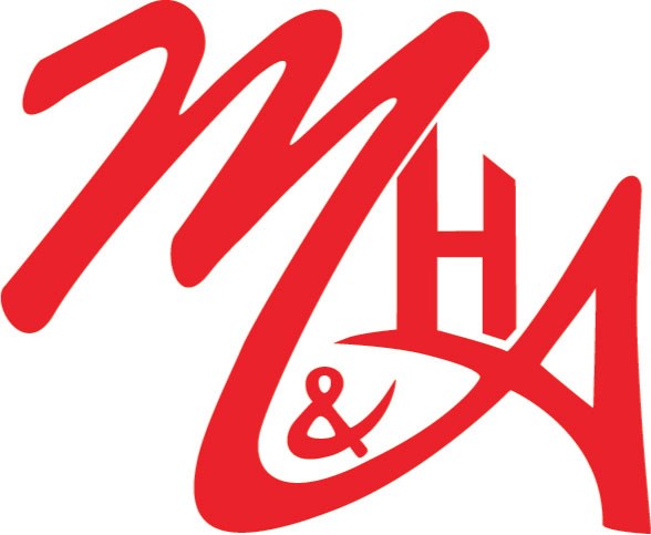 Logo for MONTGOMERY HEATING & AIRE