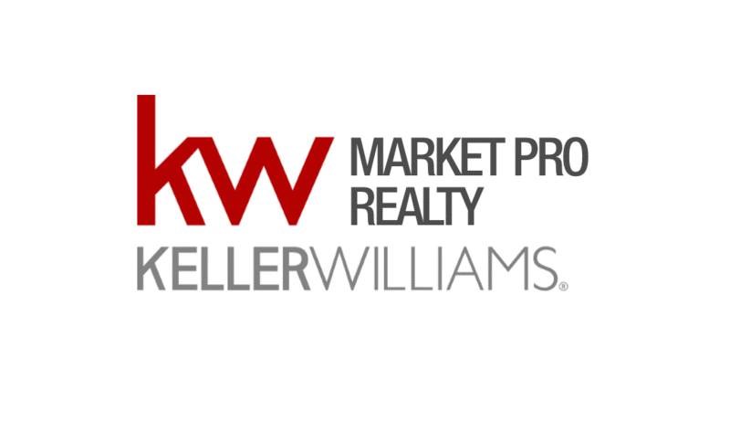 NWA real estate HUB - KELLER WILLIAMS REALTY logo