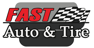 Logo for Fast Auto & Tire