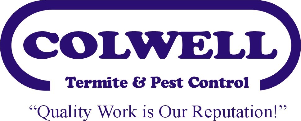 Colwell Termite & Pest Control logo