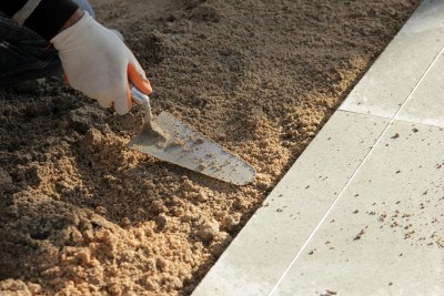 McGruder Construction logo