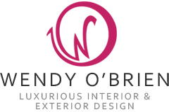 Wendy O'Brien Interior Planning & Design logo