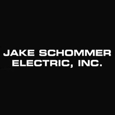 Logo for Jake Schommer Electric, Inc.