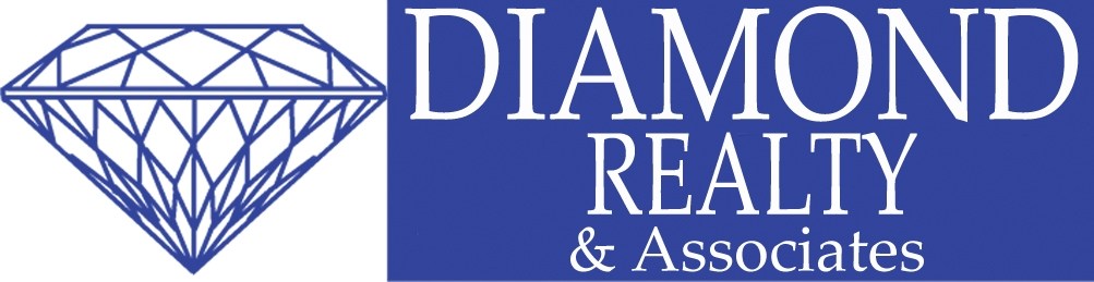 DIAMOND REALTY & ASSOCIATES LLC logo