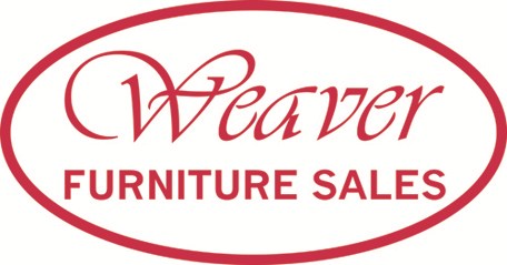 Logo for WEAVER FURNITURE SALES