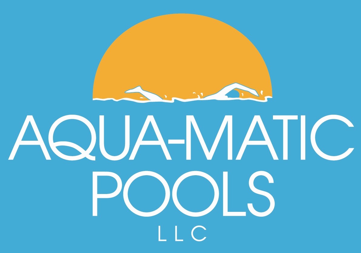 Aqua-Matic Pools LLC logo