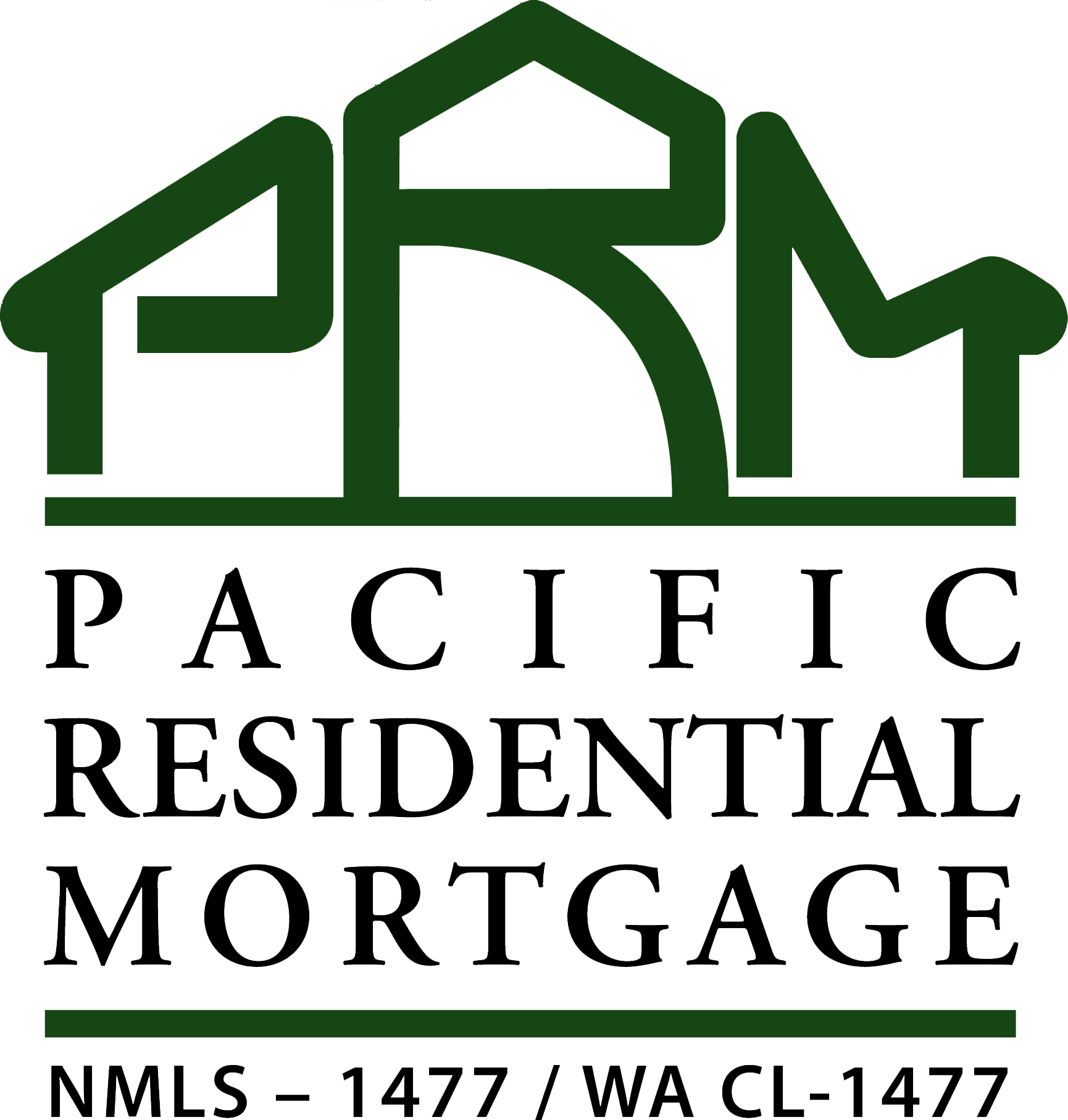 Pacific Residential Mortgage LLC logo