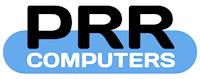 PRR Computers, LLC logo