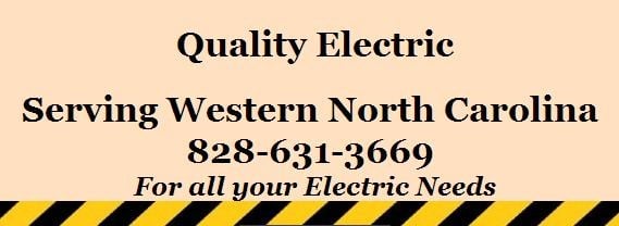 Avatar for QUALITY ELECTRIC