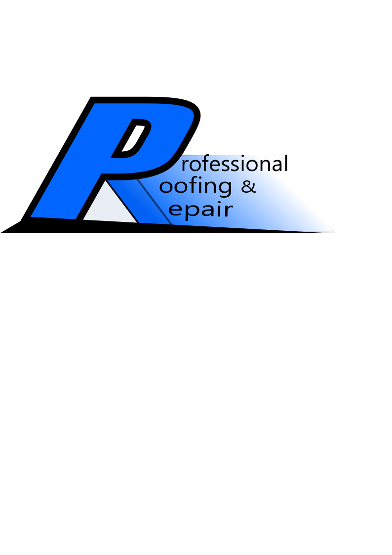 Professional Roofing & Repair LLC logo