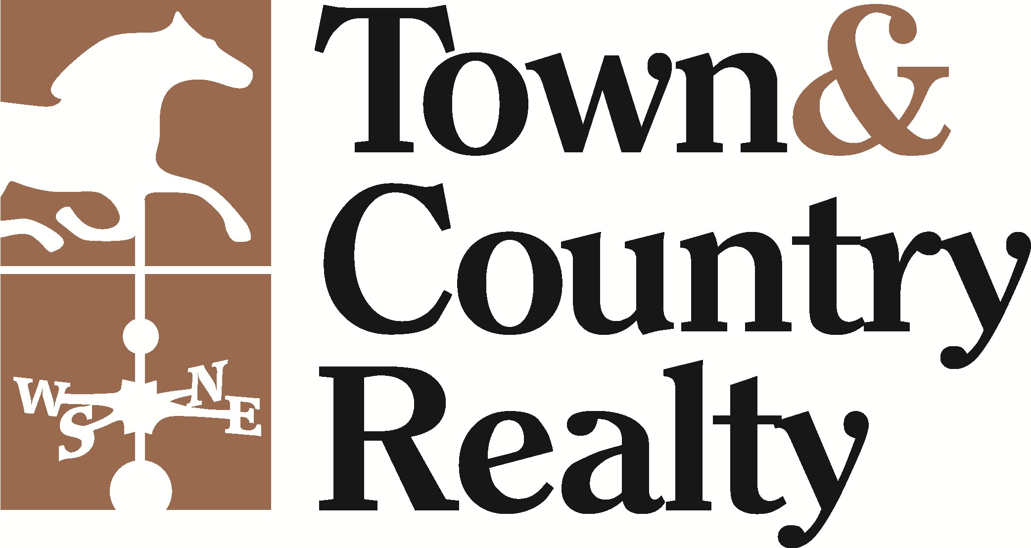 Town & Country Realty Inc logo