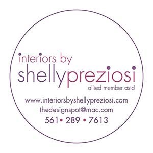 House Dressing By Shelly Preziosi Designs Inc logo
