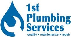 JR's Plumbing logo