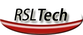 RSL TECH, LLC logo