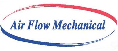 AIR FLOW MECHANICAL logo