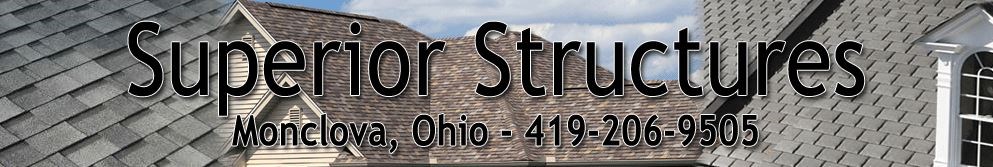 Logo for Superior Structures