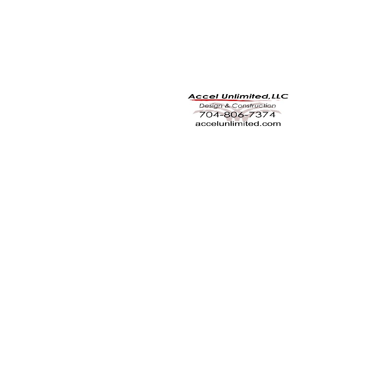 Accel Unlimited,LLC logo
