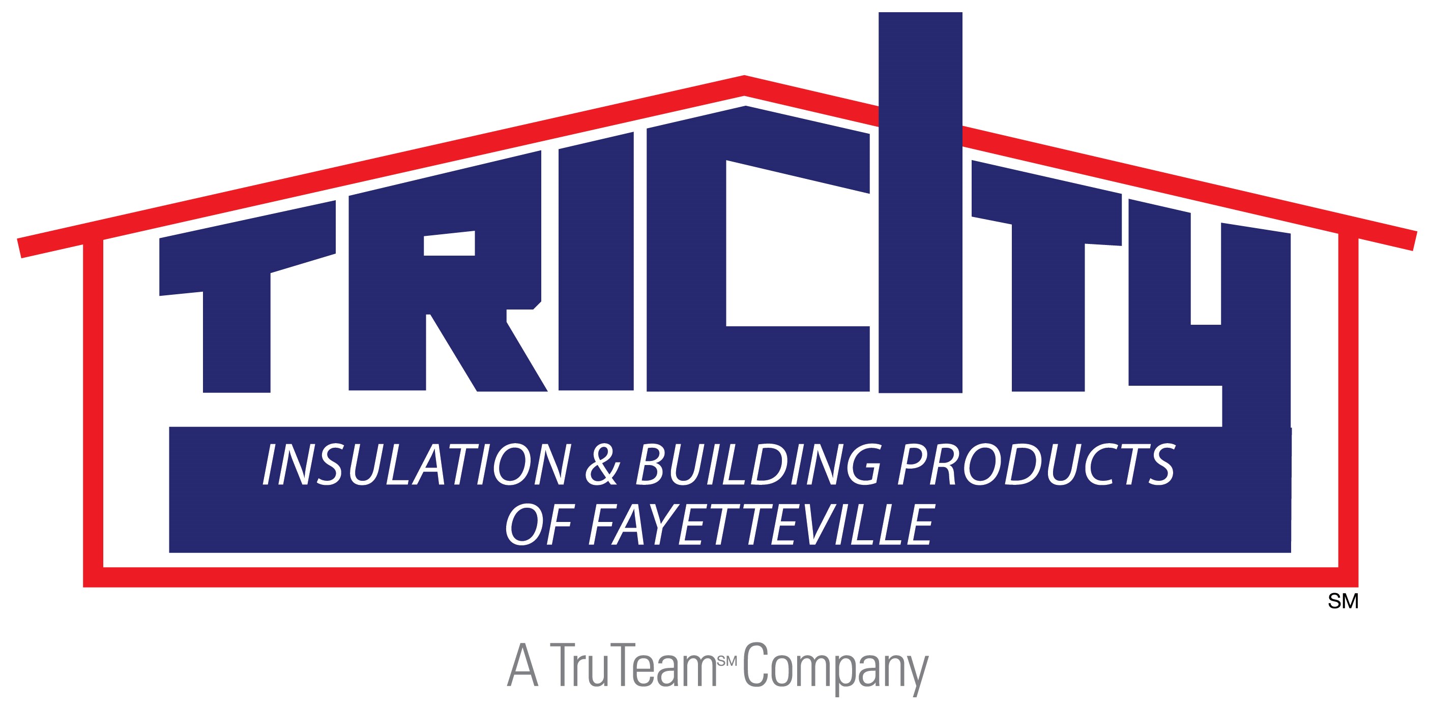 Tri-City Insulation & Bldg Prods of Fayetteville logo