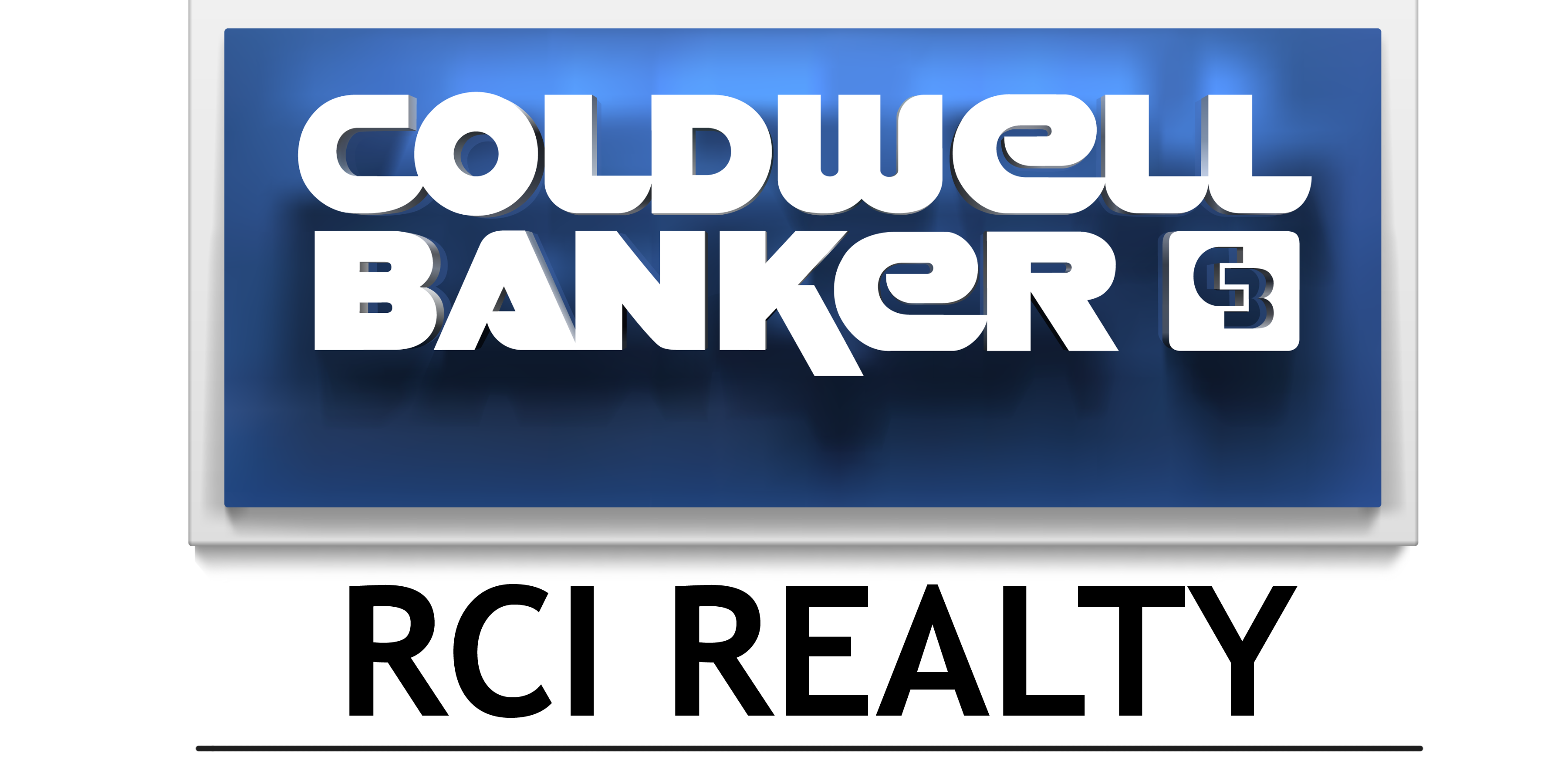 Coldwell Banker RCI Realty logo