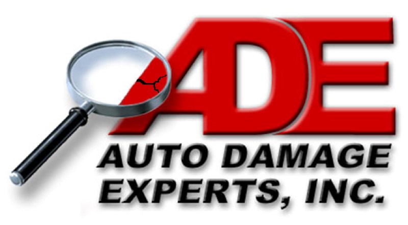 Logo for Auto Damage Experts