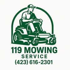 Avatar for 119 Mowing Service