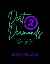 Avatar for Dirt 2 Diamonds Cleaning