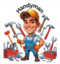 Avatar for Gustavo's Handyman Services - Unlicensed Contractor