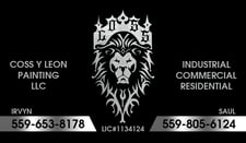 Avatar for COSS Y LEON PAINTING LLC