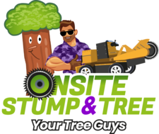 Avatar for OnSite Stump and Tree, LLC