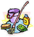 Logo for Sedy's Cleaning Service, LLC