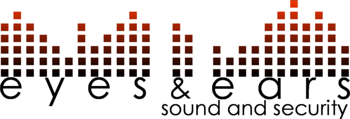 Eyes & Ears Sound & Security, Inc. logo