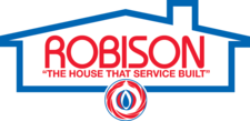 Logo for Robison