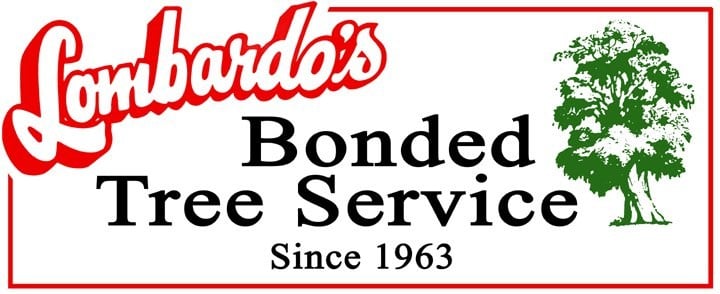Logo for Lombardo's Bonded Tree Service