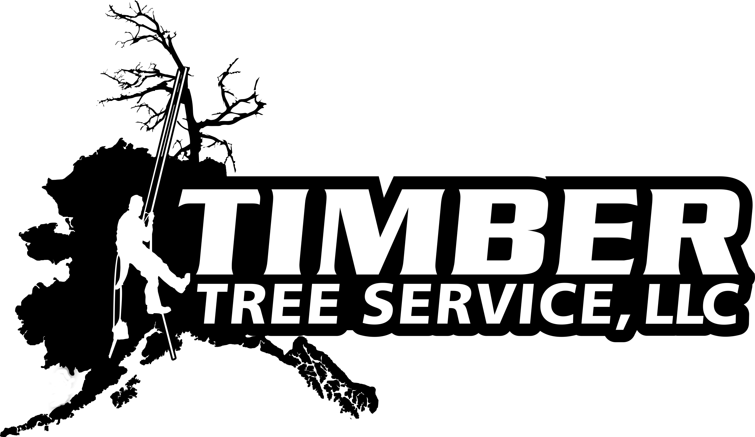 Timber Tree Services logo