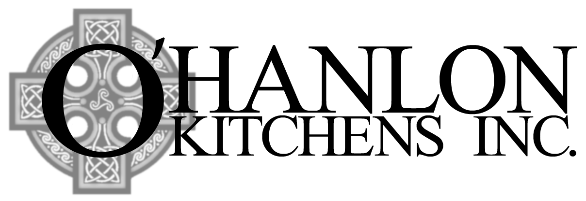 Logo for O'Hanlon Kitchens Inc
