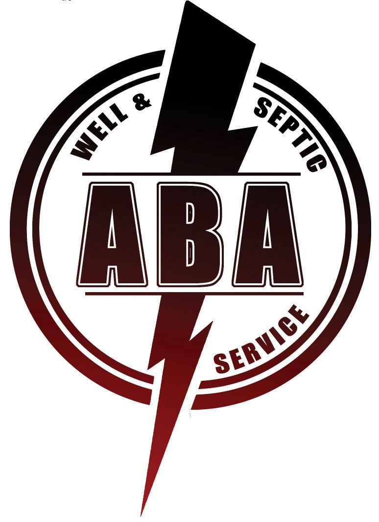 A.B.A. Well and Septic Services Inc. (see notes) logo