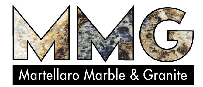 Martellaro Marble & Granite logo