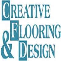 Creative Flooring & Design logo
