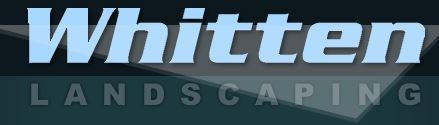 Whitten Landscaping logo