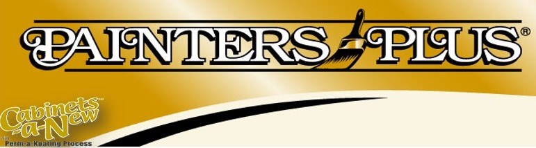 Logo for Painters Plus of Pensacola Inc