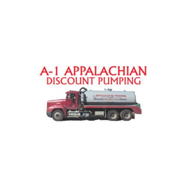 Appalachian Pumping logo