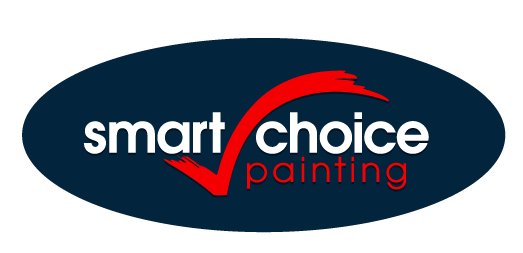 SMART CHOICE PAINTING & REMODELING logo