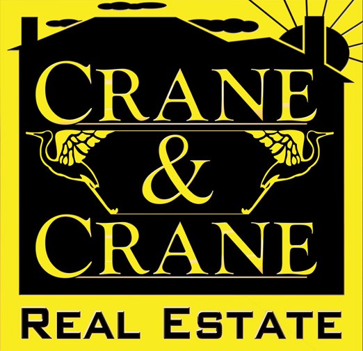 Logo for CRANE & CRANE REAL ESTATE