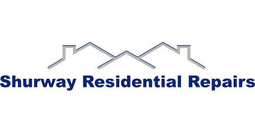 SHURWAY RESIDENTIAL REPAIRS logo